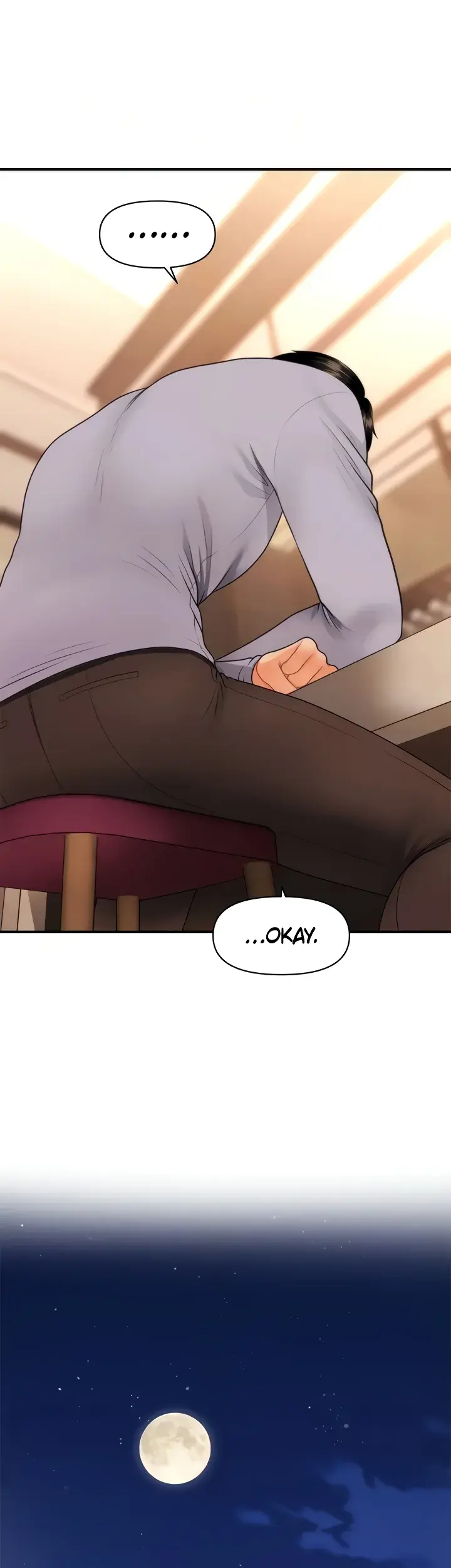 Youre So Handsome Chapter 53 - Page 39