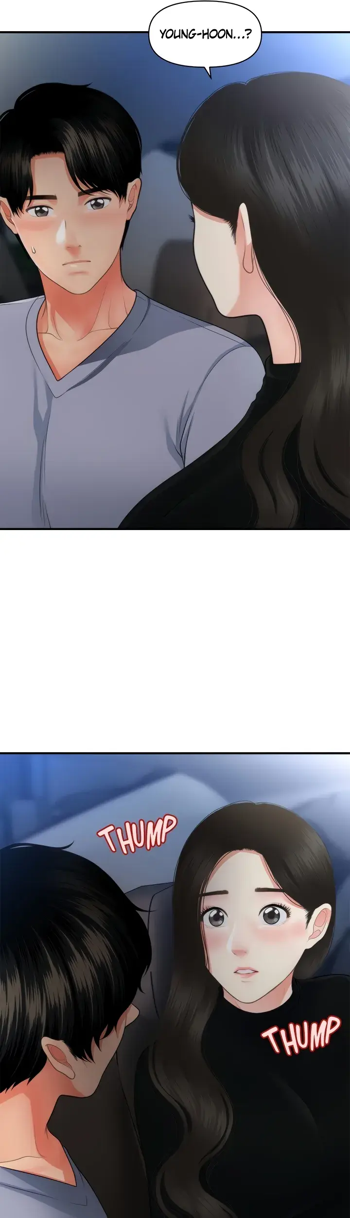 Youre So Handsome Chapter 53 - Page 44