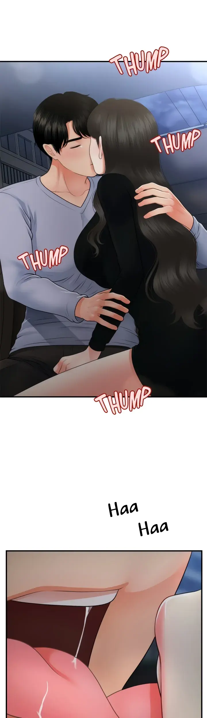 Youre So Handsome Chapter 53 - Page 50