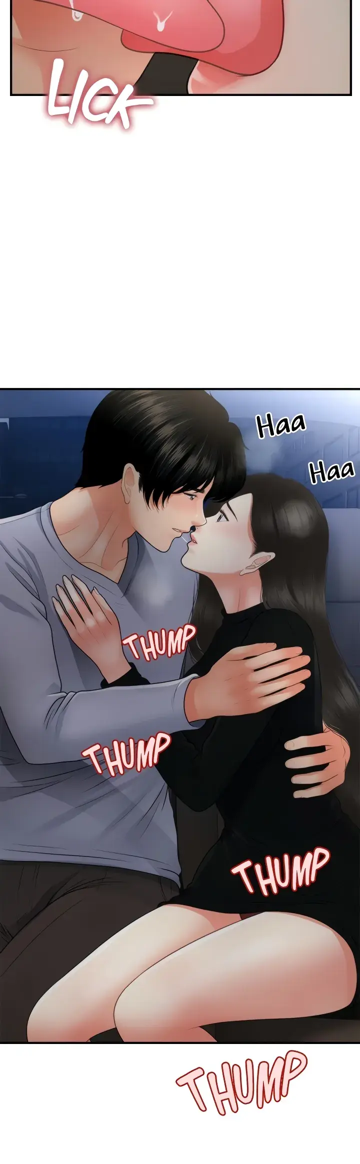 Youre So Handsome Chapter 53 - Page 51