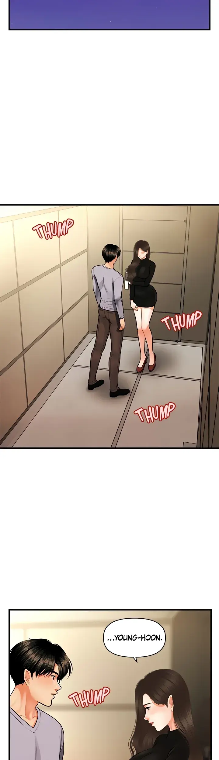 Youre So Handsome Chapter 53 - Page 53