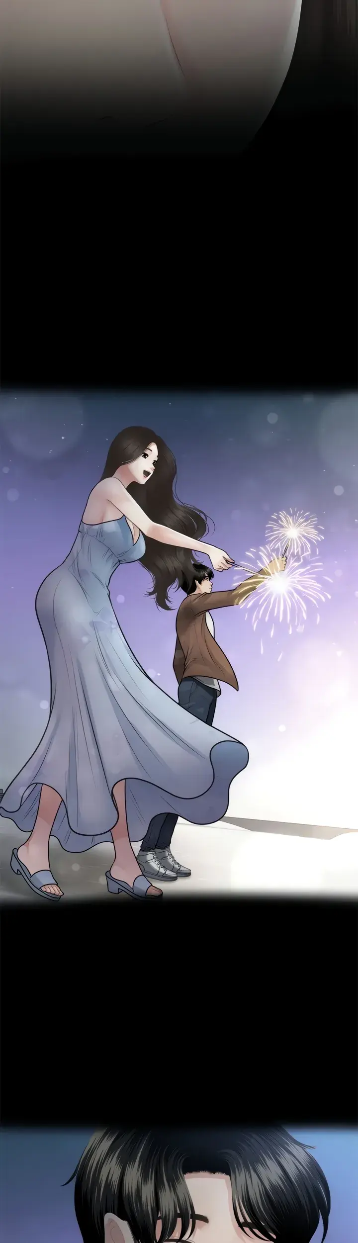Youre So Handsome Chapter 53 - Page 7
