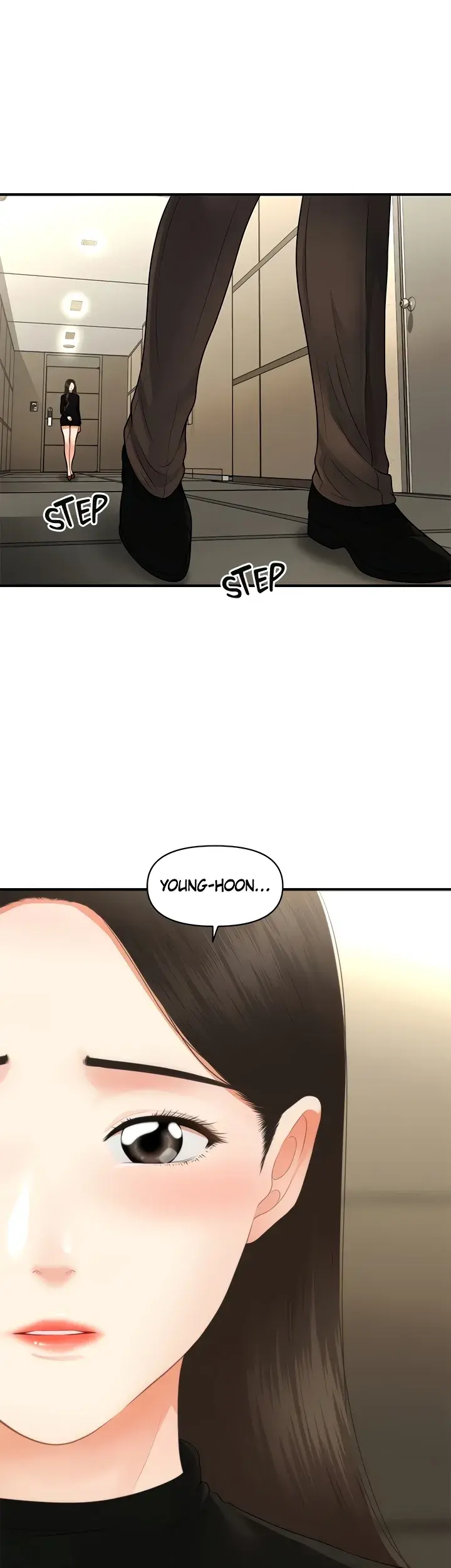 Youre So Handsome Chapter 54 - Page 11