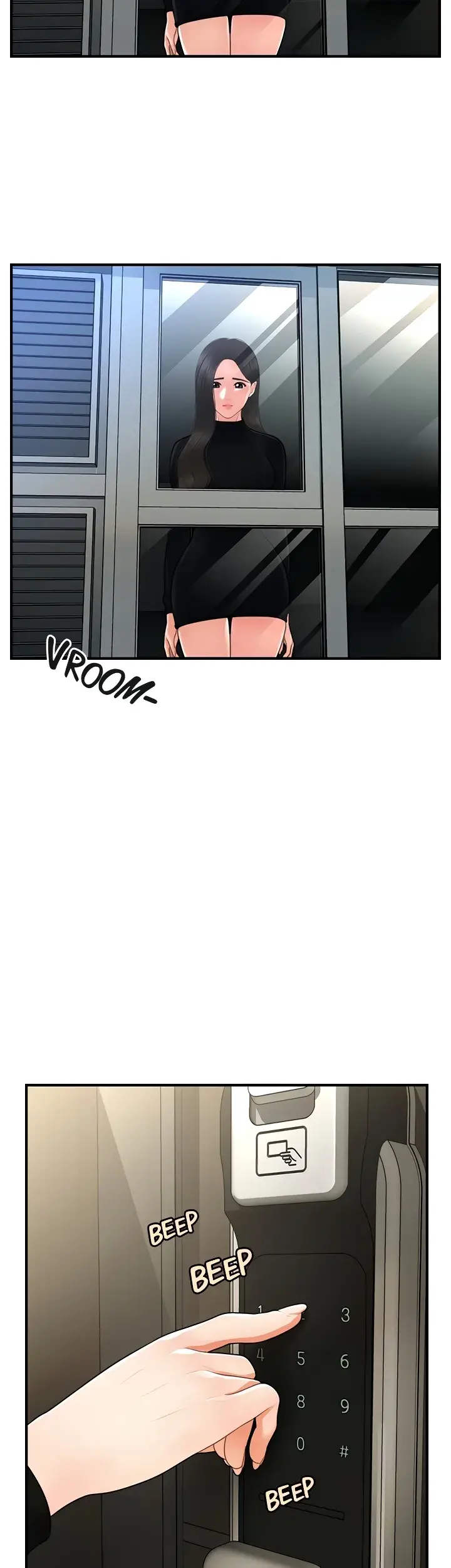Youre So Handsome Chapter 54 - Page 13