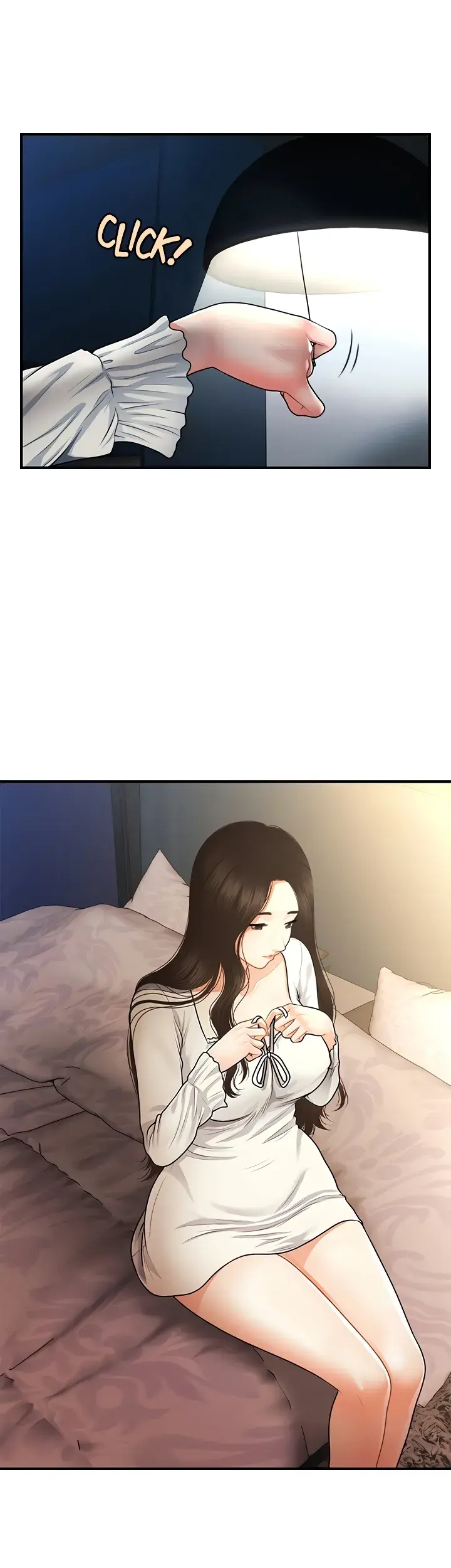 Youre So Handsome Chapter 54 - Page 18