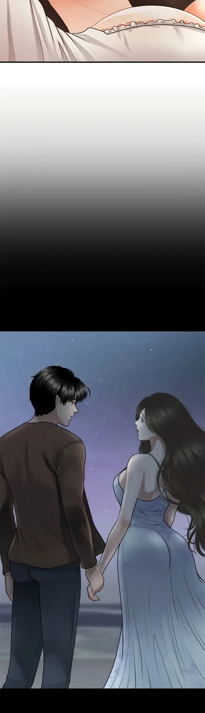 Youre So Handsome Chapter 54 - Page 20