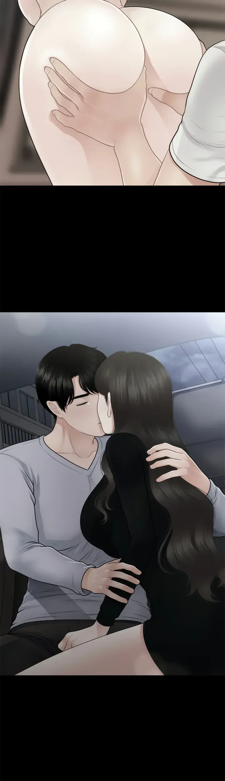 Youre So Handsome Chapter 54 - Page 22