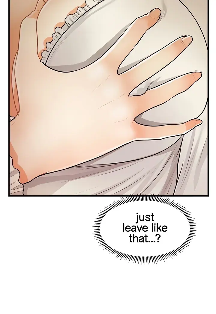 Youre So Handsome Chapter 54 - Page 24