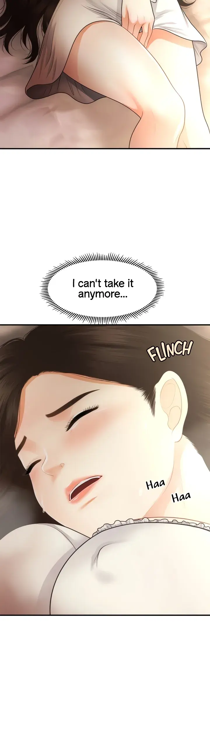 Youre So Handsome Chapter 54 - Page 26