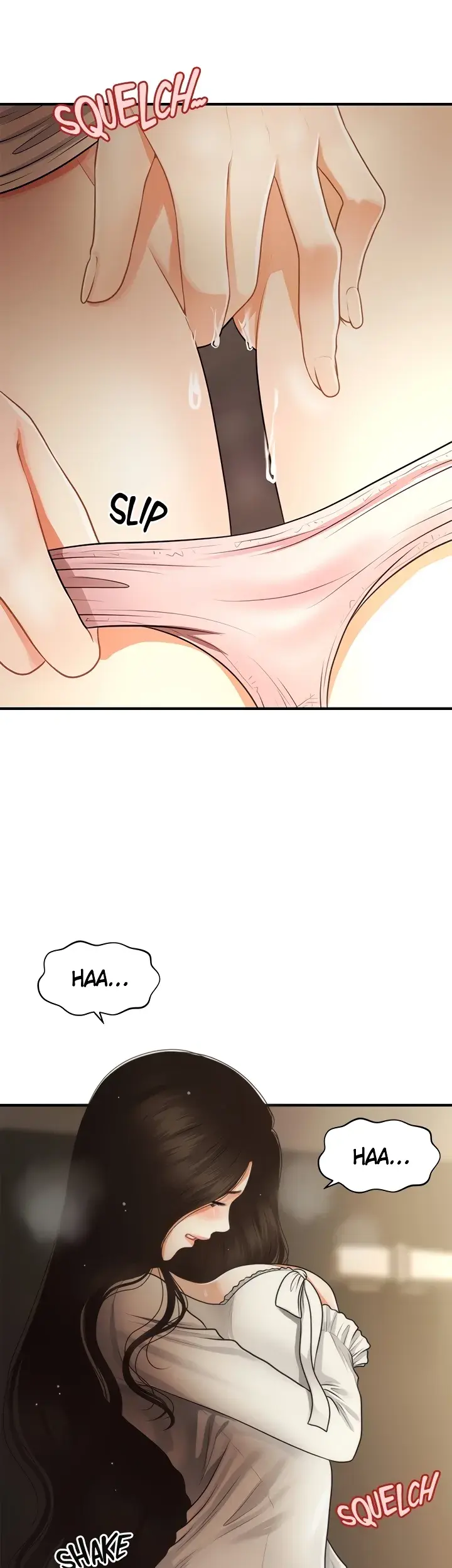 Youre So Handsome Chapter 54 - Page 30