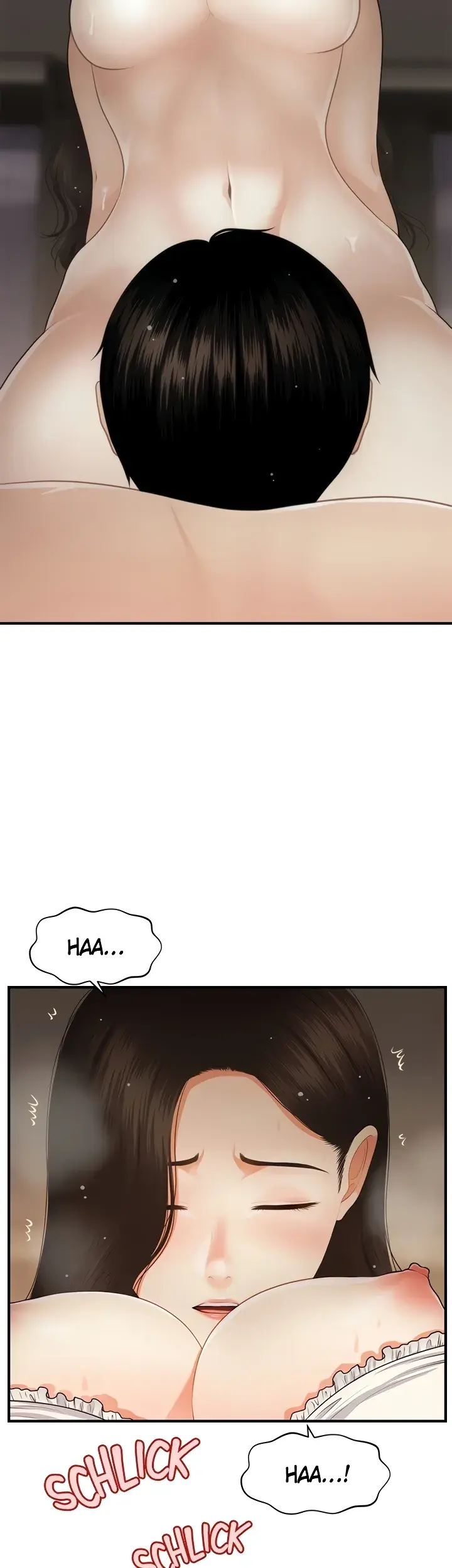 Youre So Handsome Chapter 54 - Page 33