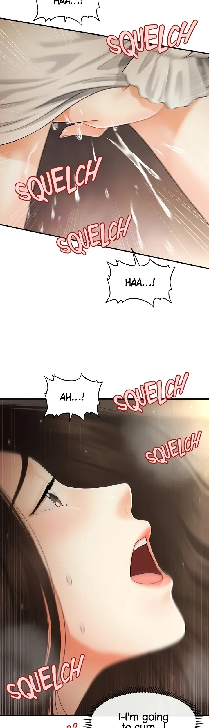 Youre So Handsome Chapter 54 - Page 36