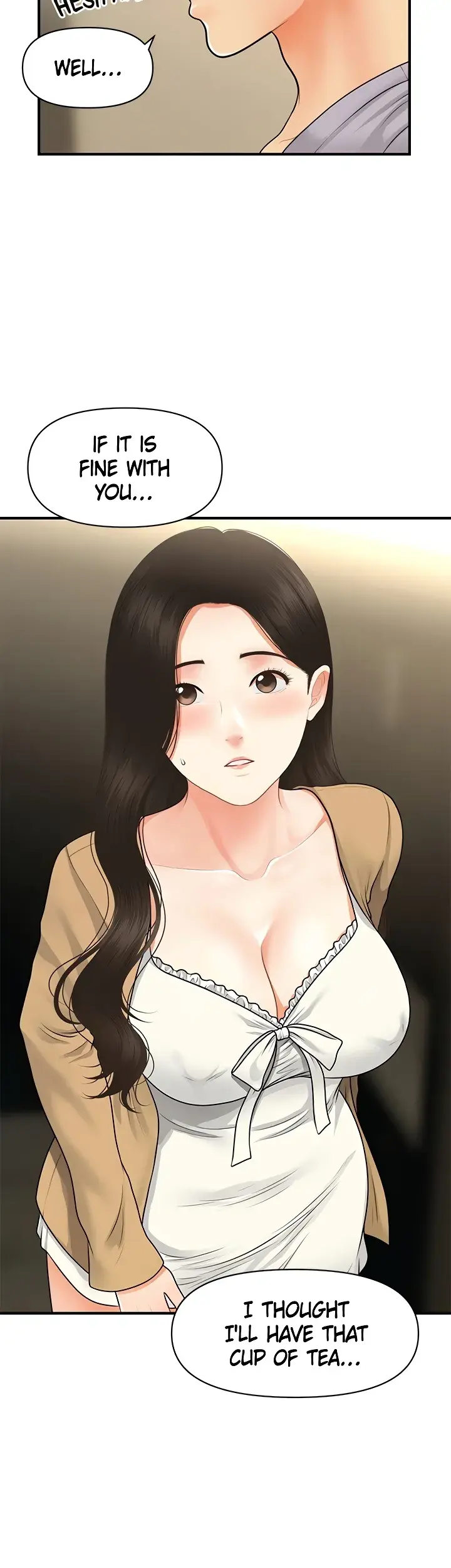 Youre So Handsome Chapter 54 - Page 44