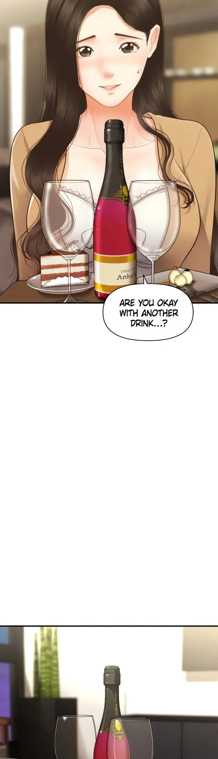 Youre So Handsome Chapter 55 - Page 12