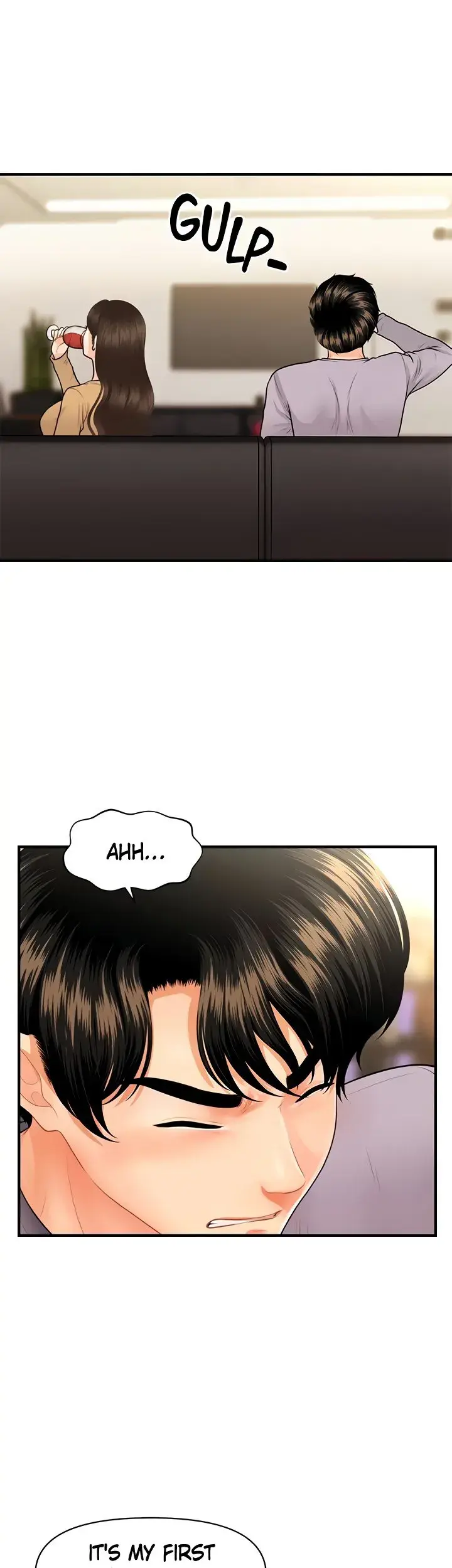 Youre So Handsome Chapter 55 - Page 15