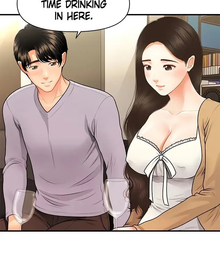 Youre So Handsome Chapter 55 - Page 16