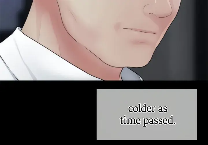 Youre So Handsome Chapter 55 - Page 23