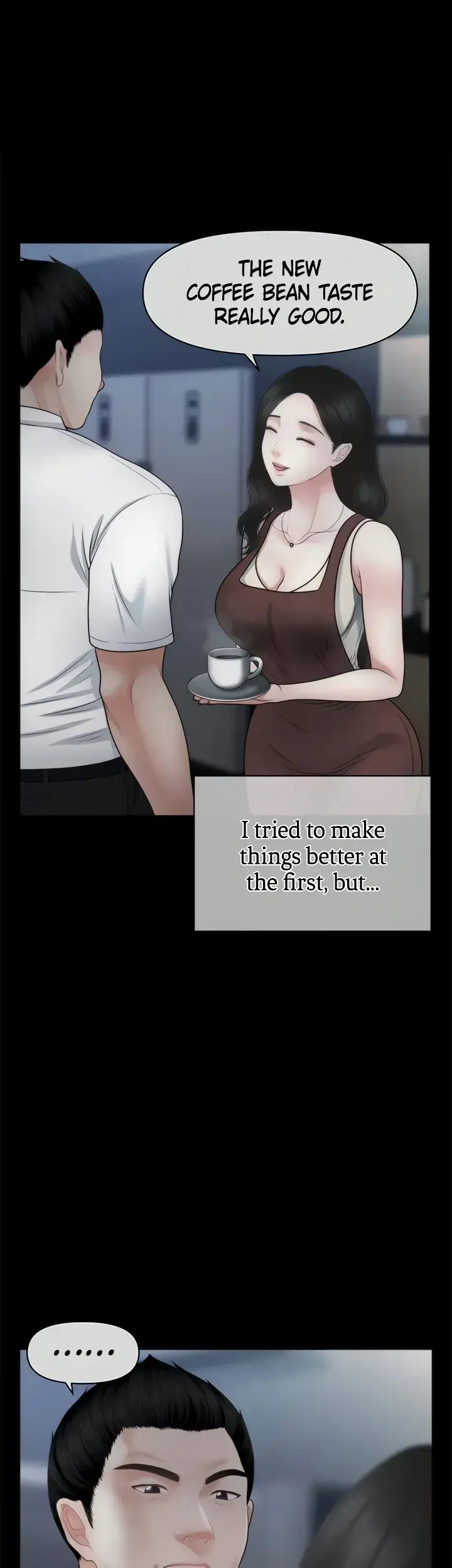Youre So Handsome Chapter 55 - Page 24