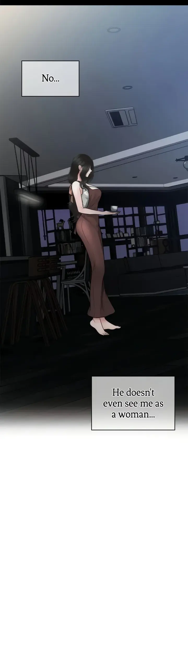 Youre So Handsome Chapter 55 - Page 26