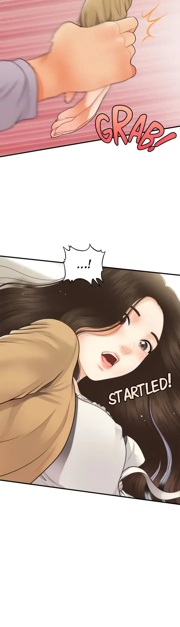 Youre So Handsome Chapter 55 - Page 36