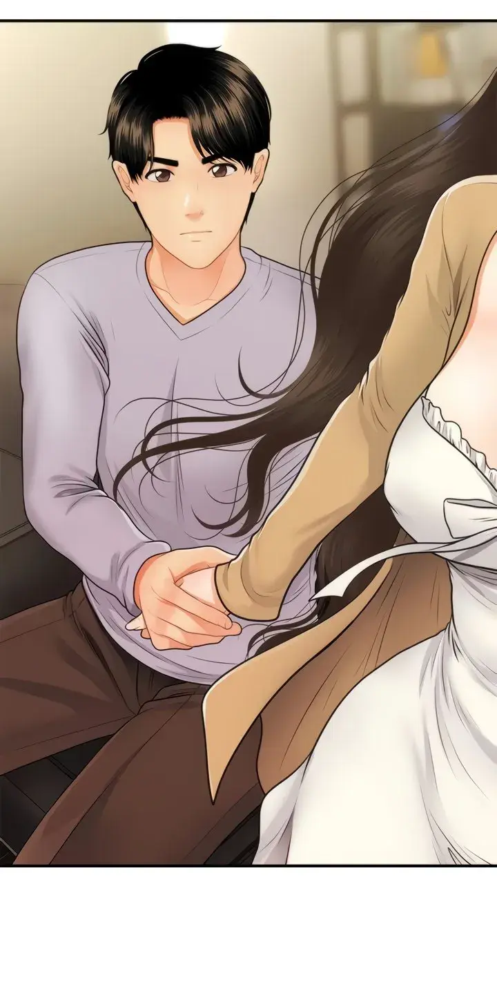 Youre So Handsome Chapter 55 - Page 37