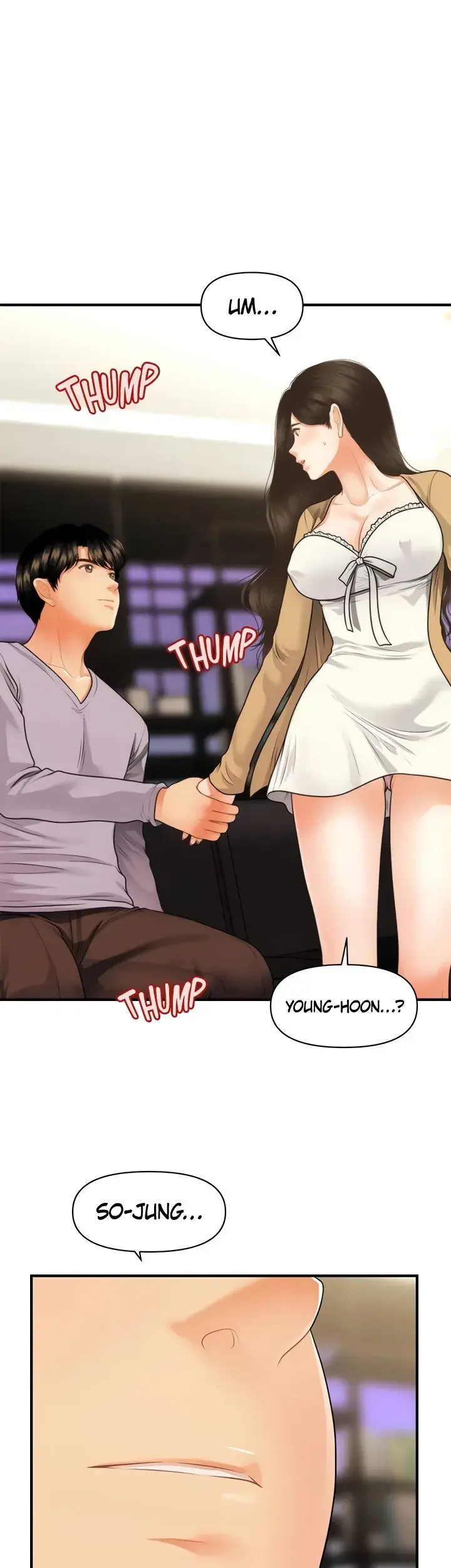 Youre So Handsome Chapter 55 - Page 38