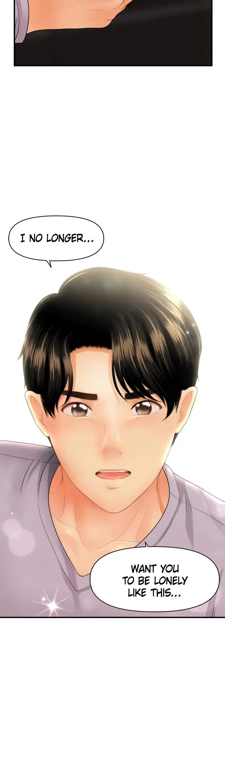 Youre So Handsome Chapter 55 - Page 40