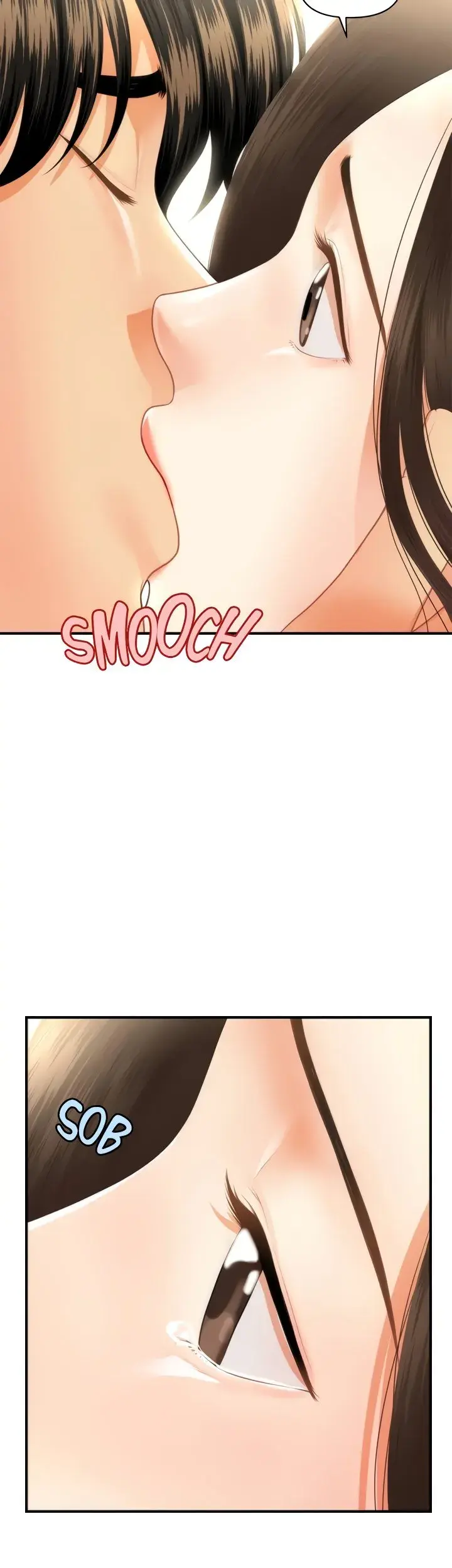 Youre So Handsome Chapter 55 - Page 43