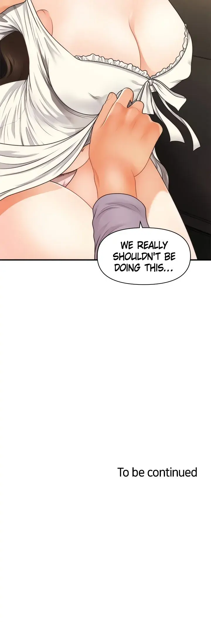 Youre So Handsome Chapter 55 - Page 49