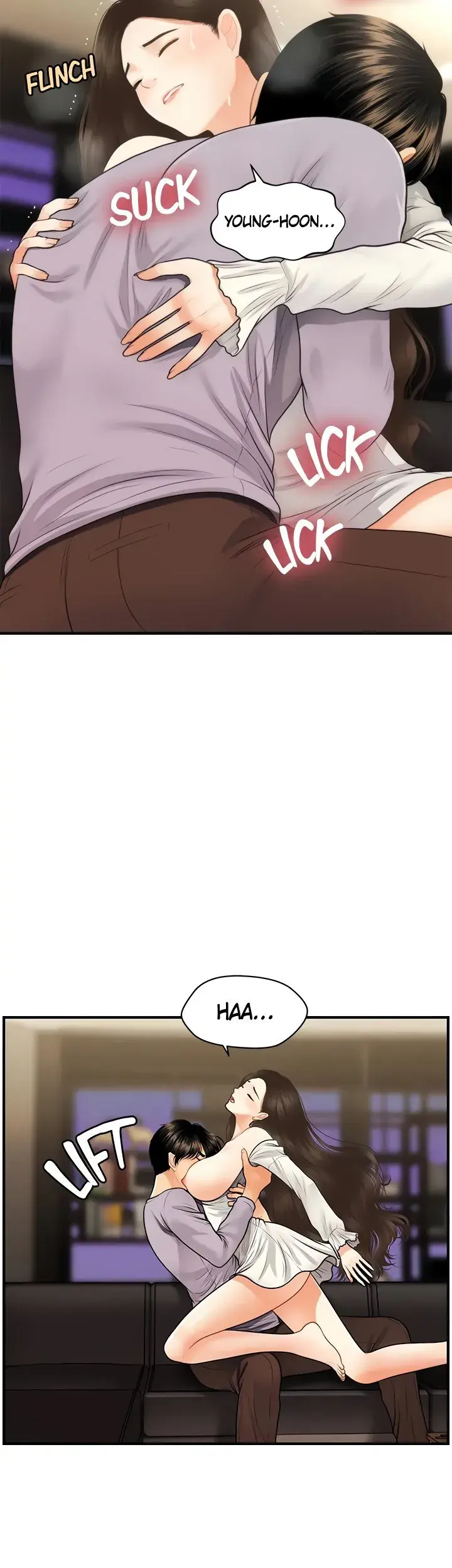 Youre So Handsome Chapter 56 - Page 15