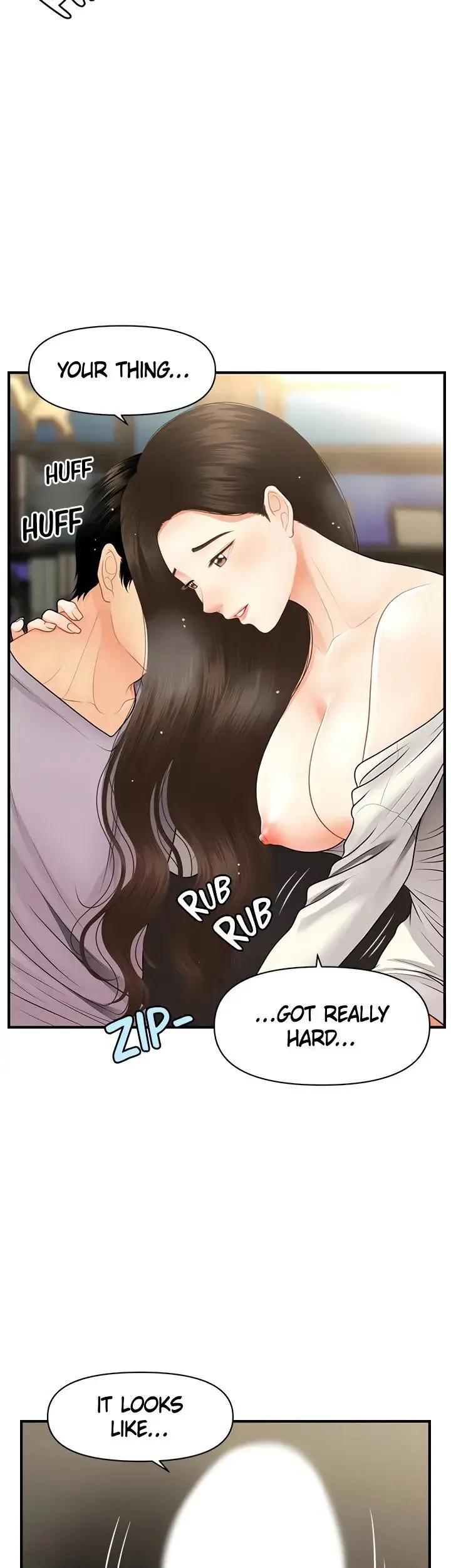 Youre So Handsome Chapter 56 - Page 23