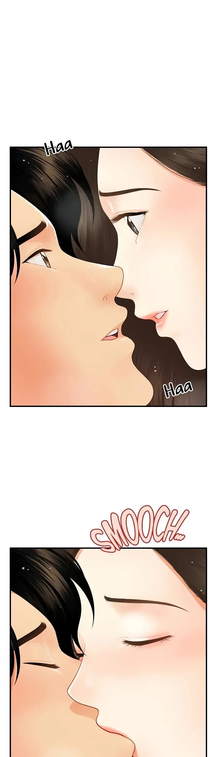 Youre So Handsome Chapter 56 - Page 25
