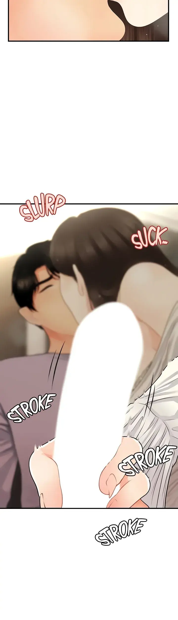 Youre So Handsome Chapter 56 - Page 26