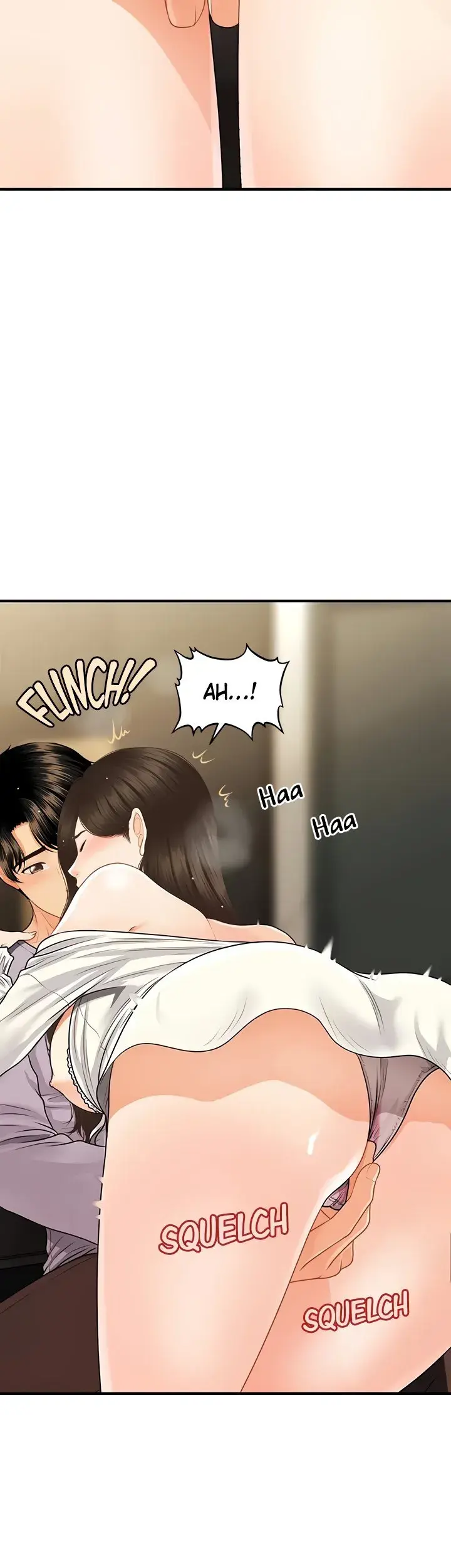 Youre So Handsome Chapter 56 - Page 28