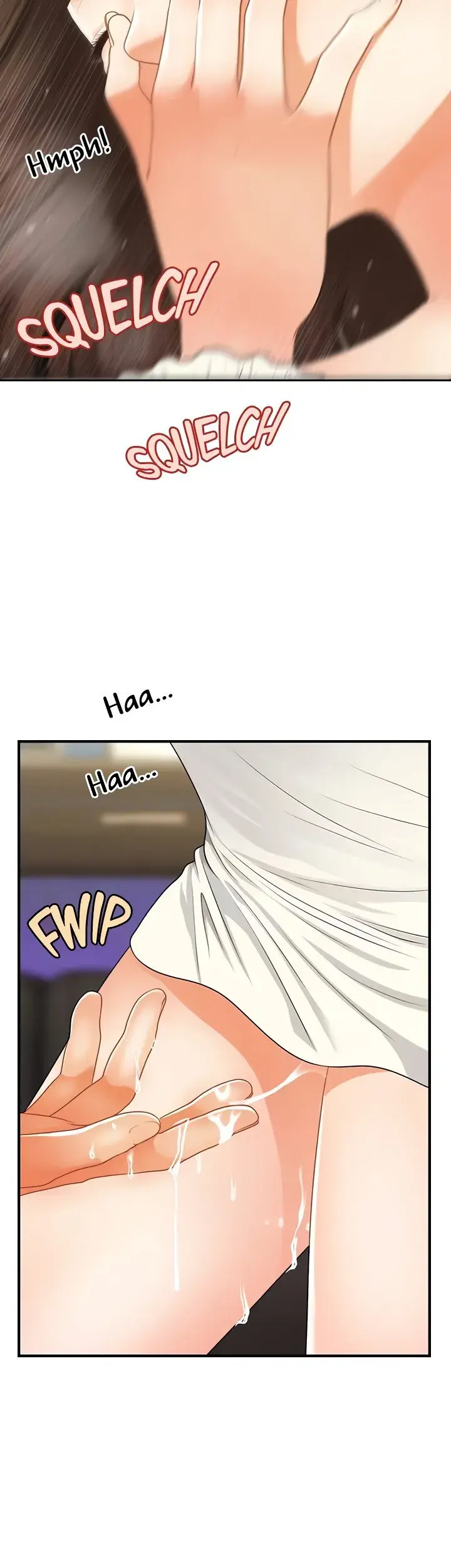 Youre So Handsome Chapter 56 - Page 32