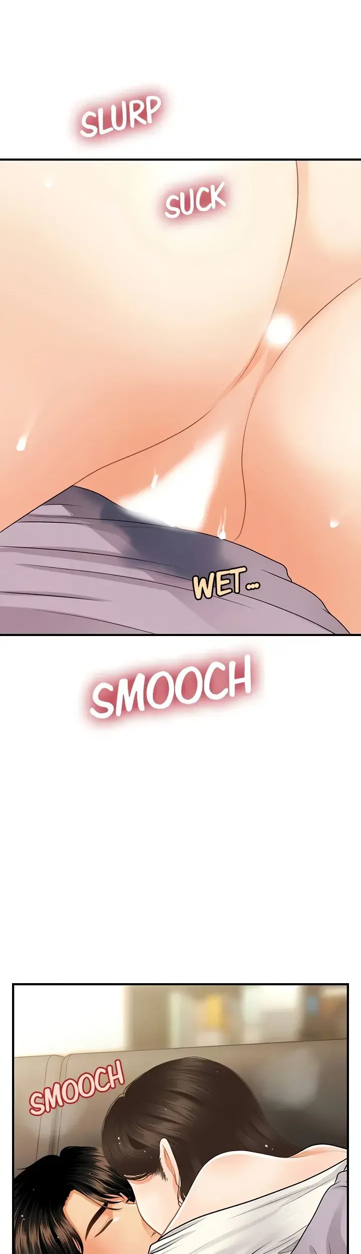 Youre So Handsome Chapter 56 - Page 35