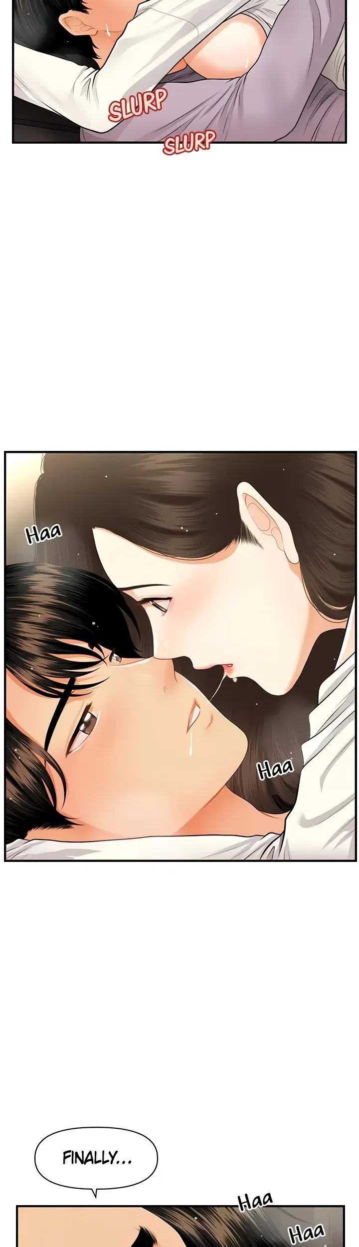Youre So Handsome Chapter 56 - Page 36