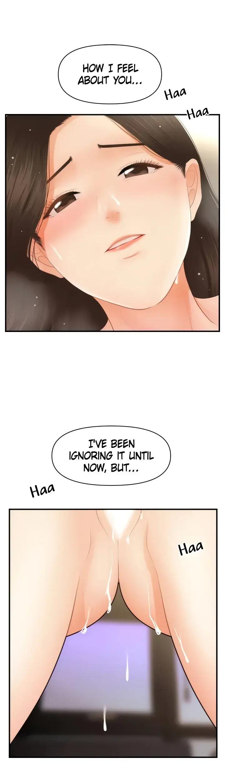 Youre So Handsome Chapter 56 - Page 38