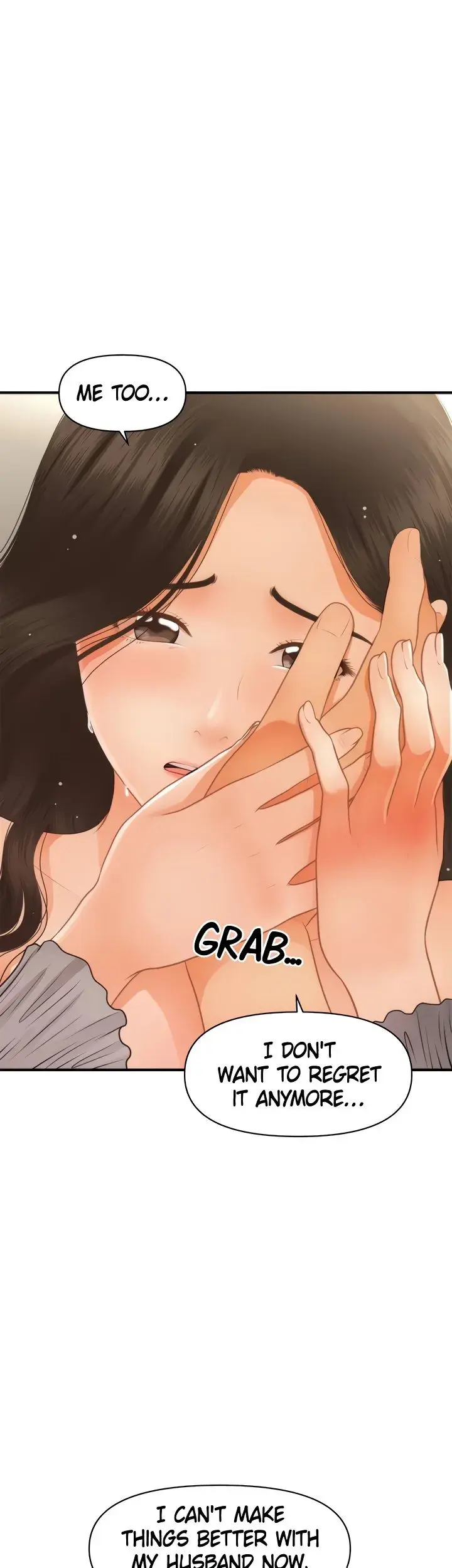 Youre So Handsome Chapter 56 - Page 41