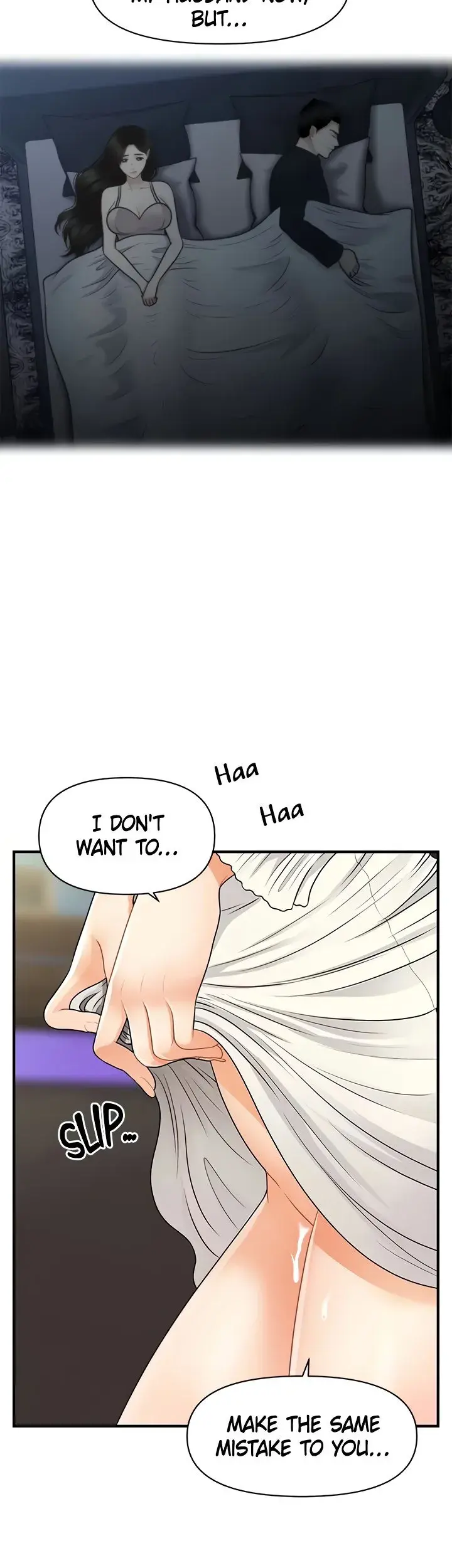 Youre So Handsome Chapter 56 - Page 42