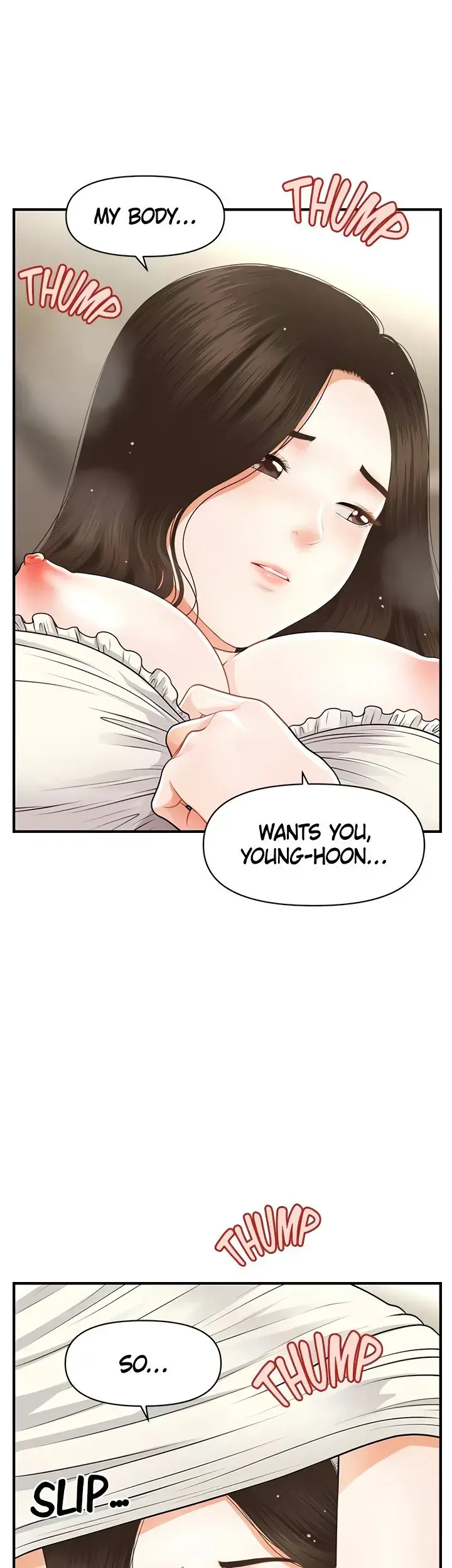 Youre So Handsome Chapter 56 - Page 44