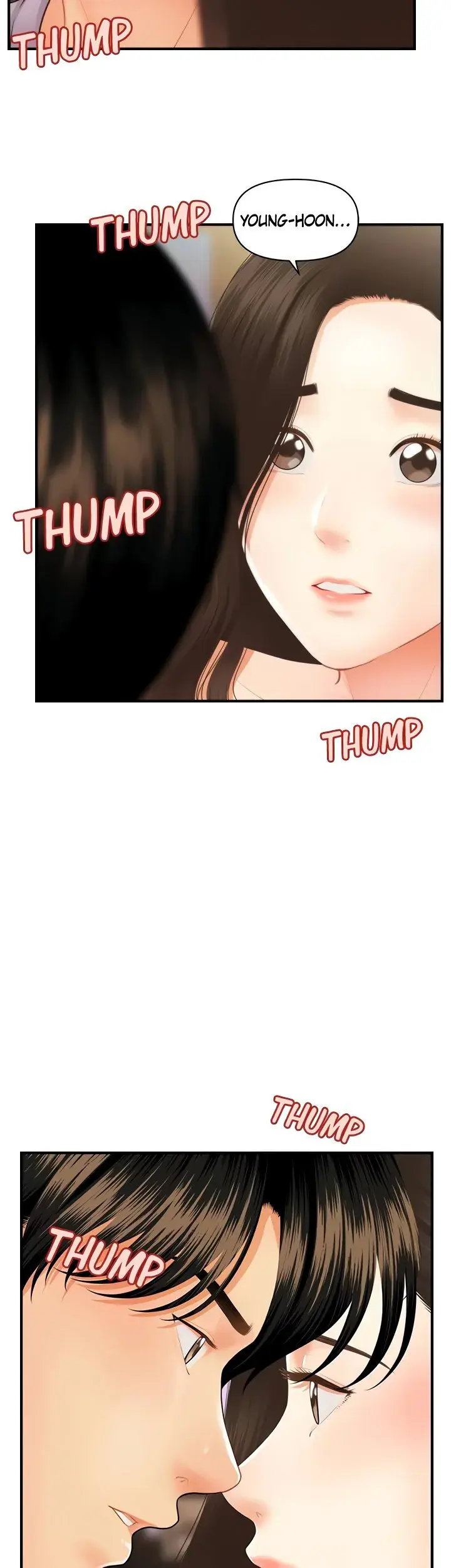Youre So Handsome Chapter 56 - Page 6