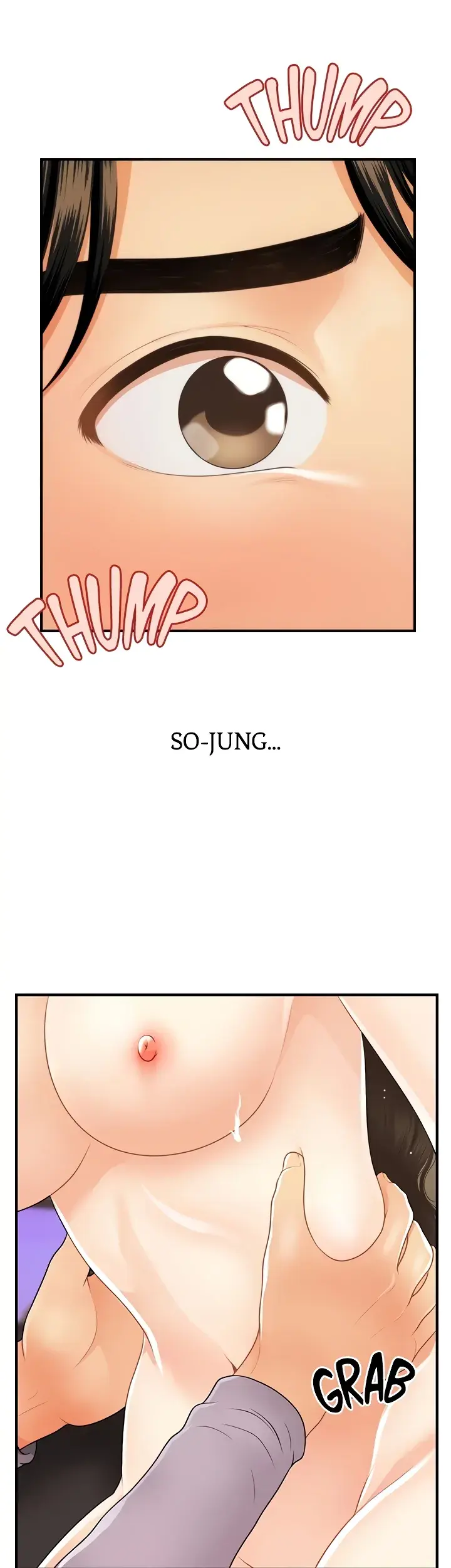 Youre So Handsome Chapter 57 - Page 20