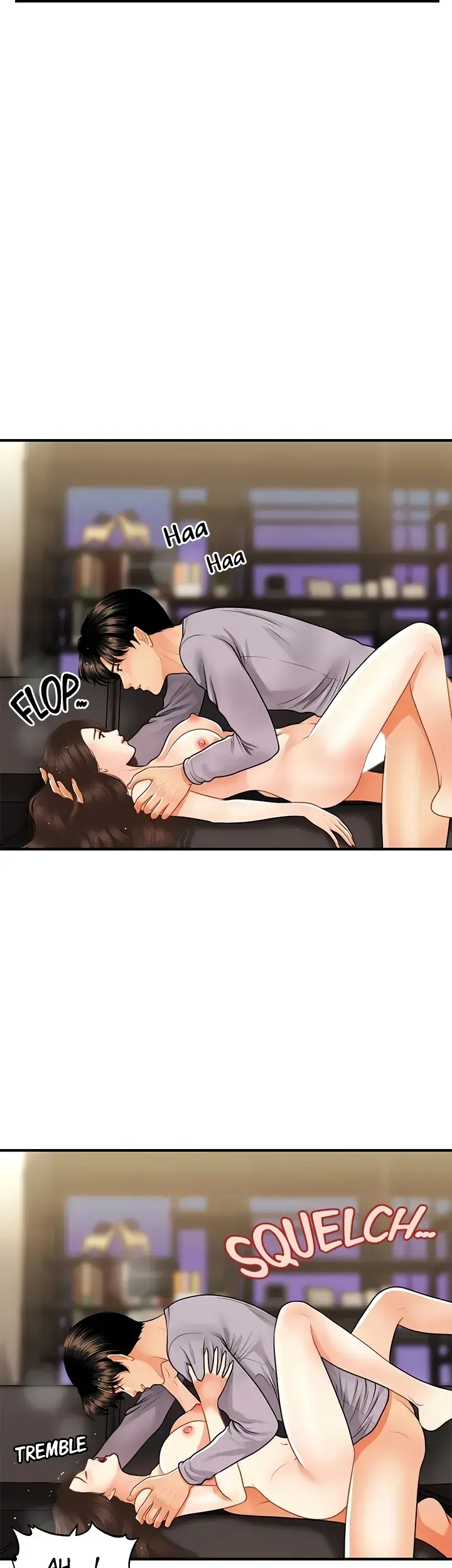 Youre So Handsome Chapter 57 - Page 21
