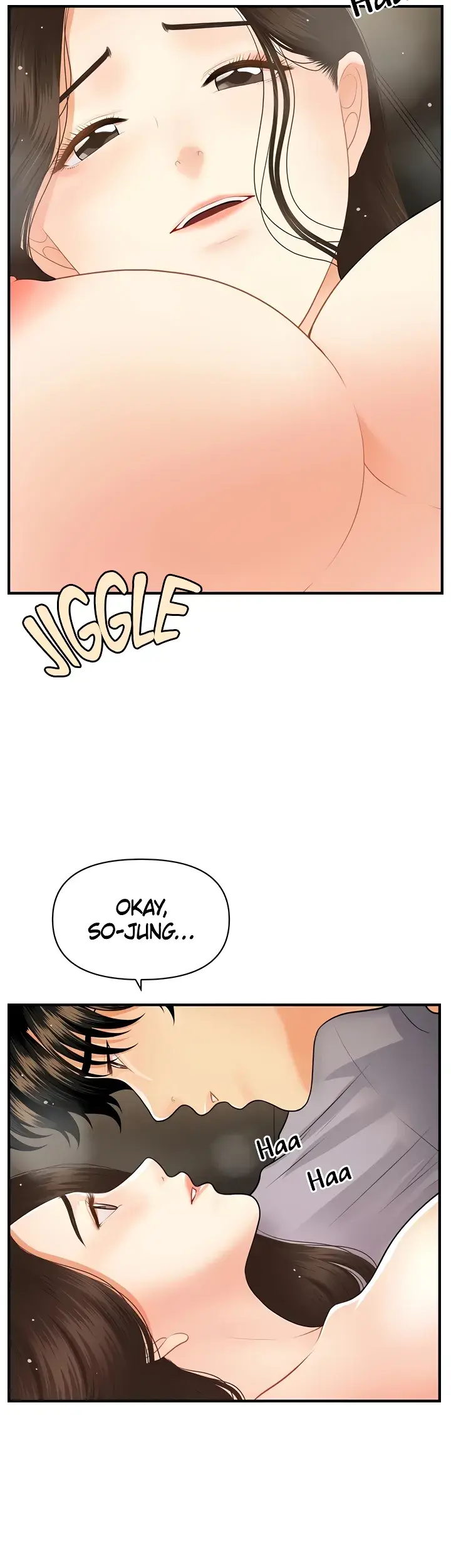 Youre So Handsome Chapter 57 - Page 23