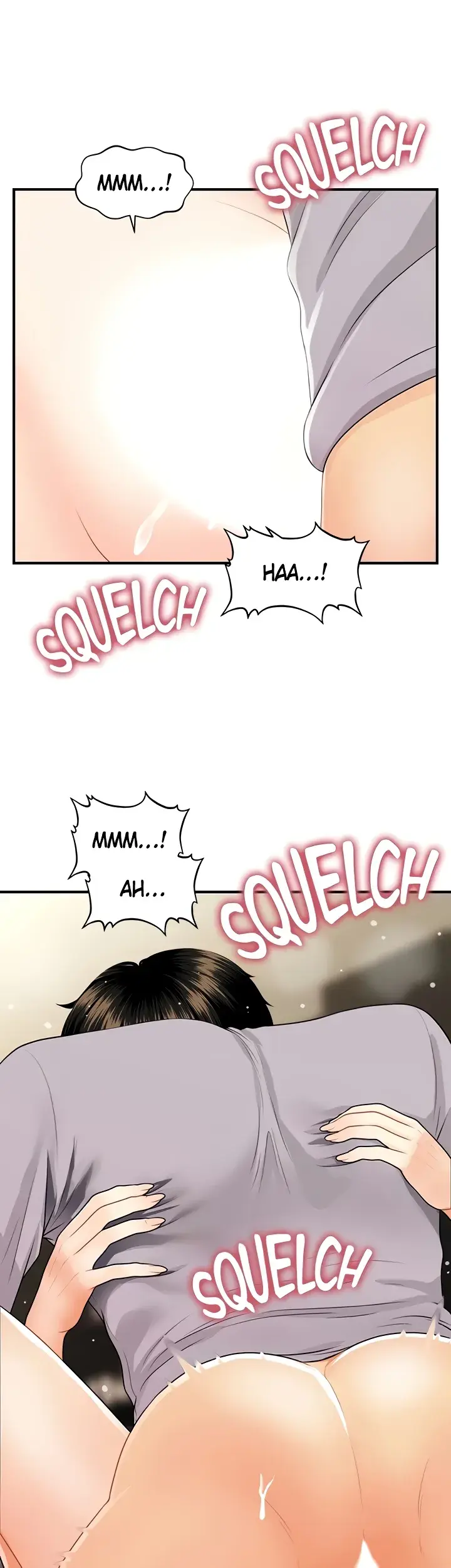 Youre So Handsome Chapter 57 - Page 25