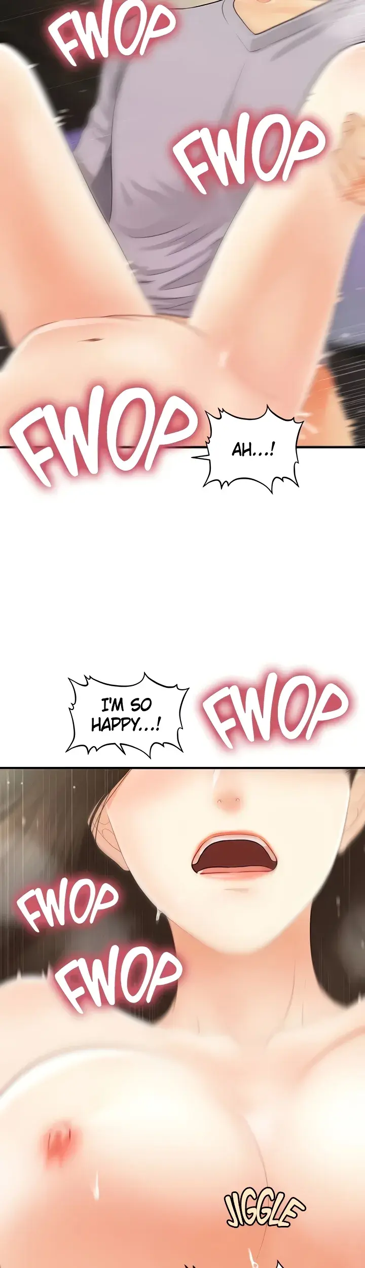 Youre So Handsome Chapter 57 - Page 27