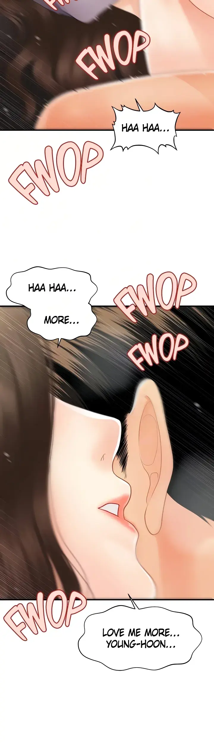 Youre So Handsome Chapter 57 - Page 37