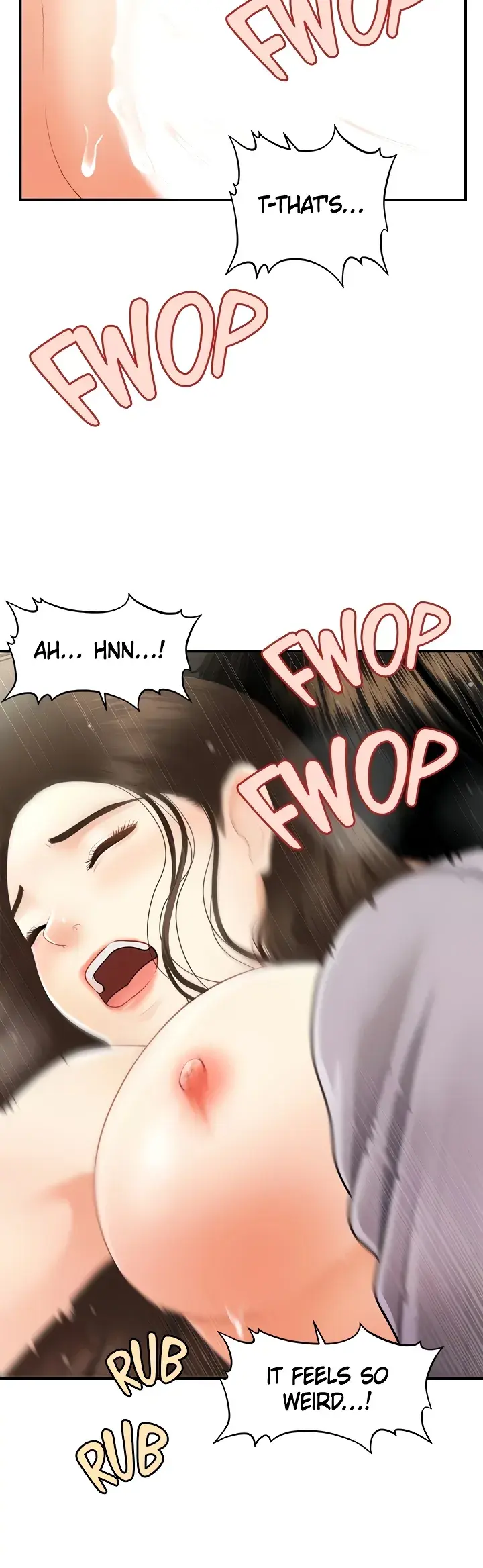 Youre So Handsome Chapter 57 - Page 44