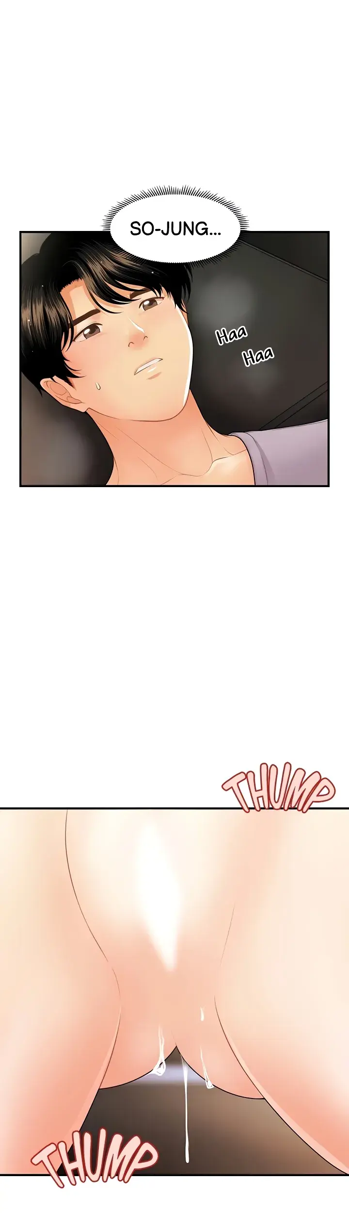 Youre So Handsome Chapter 57 - Page 5